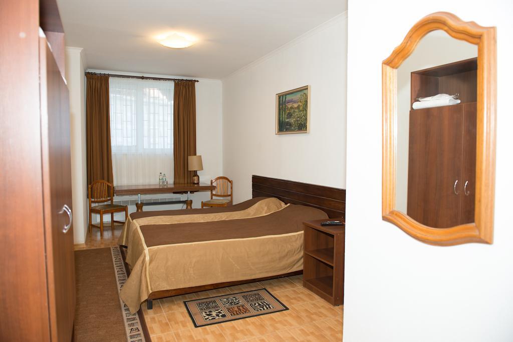 Hotel Acorn Irpin Cameră foto