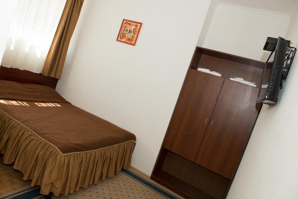 Hotel Acorn Irpin Cameră foto