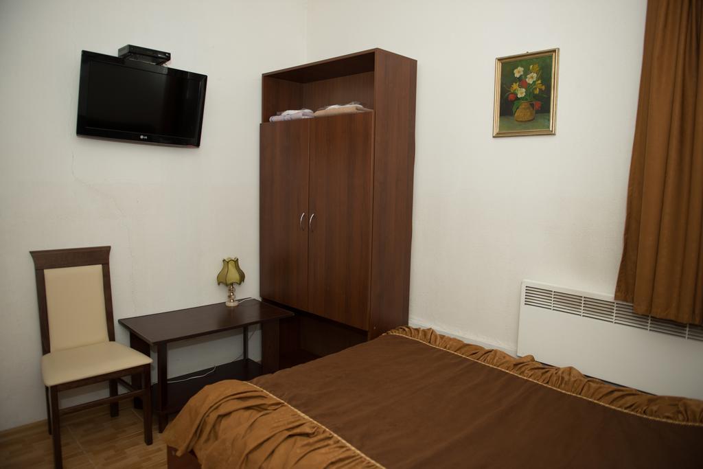 Hotel Acorn Irpin Cameră foto