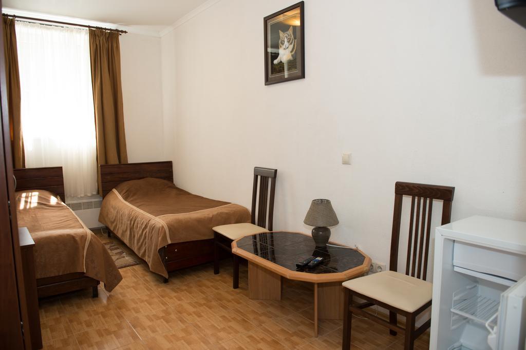 Hotel Acorn Irpin Cameră foto