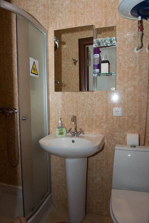Hotel Acorn Irpin Cameră foto