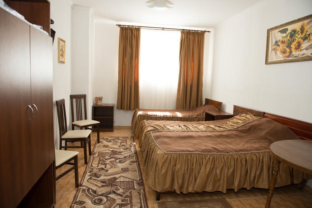 Hotel Acorn Irpin Cameră foto