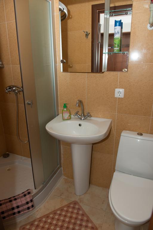 Hotel Acorn Irpin Cameră foto
