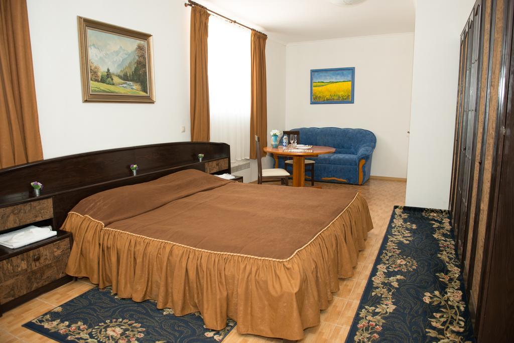 Hotel Acorn Irpin Cameră foto